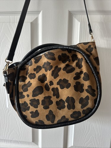 Nuova borsa tracolla - borsa,