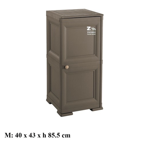 Armadio mobile colonna - mobile,