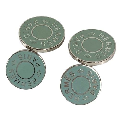 Hermes serie logo gemelli - hermes,