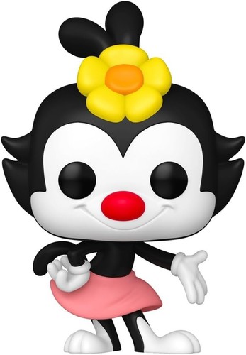 Funko pop animation - funko,