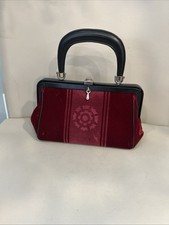 Borsa a mano vintage Roberta