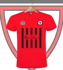 T-shirt Tifoso Foggia calcio