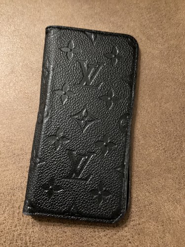 Custodia louis vuitton iphone - custodia,