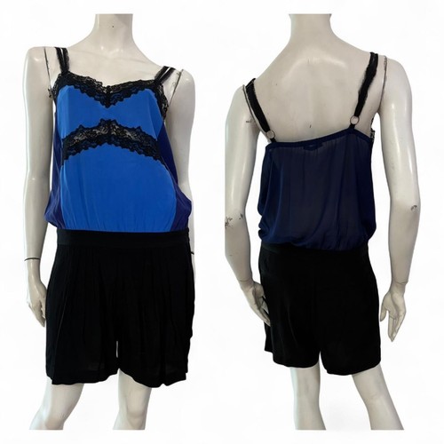 Pinko tuta playsuit - pinko,