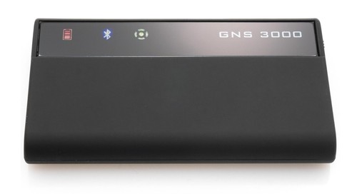 Gns ricevitore gps bluetooth - ricevitore,