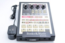 Boss SP-303 Dr. Campione 2001