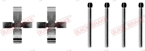 Kit accessori - kit,