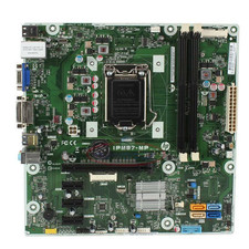 HP Pegatron IPM87-MP scheda