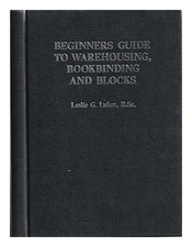 Luker, Leslie Gordon The