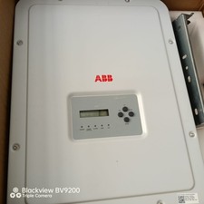 Inverter fotovoltaico ABB UNO-DM-5.0-TL-PLUS-B
