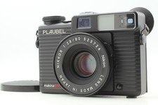 Near mint plaubel makina - plaubel, 670