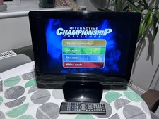 Toshiba lcd 720p hd - lcd,