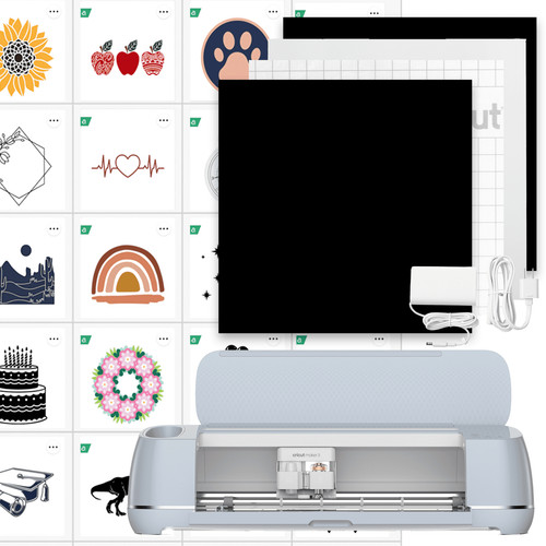 Cricut maker taglierina - cricut,