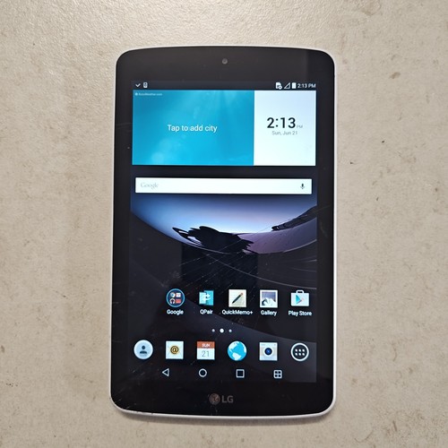 Pad 0 lk430 android - g,
