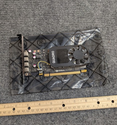 Dell nvidia quadro - nvidia,