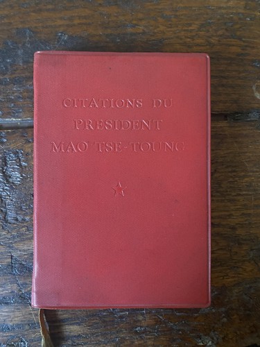 Mao tse toung citations - tse-toung,