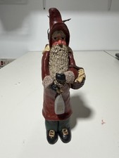 Babbo Natale Gail Laura