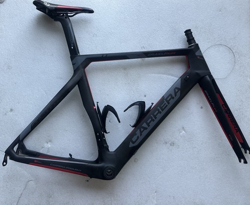 Telaio bici corsa - bici,