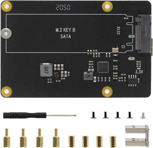 For raspberry x862 v2 - pi, 4,