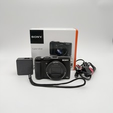 Sony DSC-HX60 Nero -