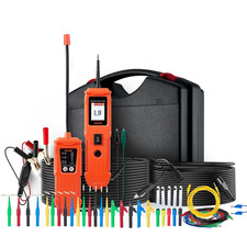 Tester Elettrico per Circuiti