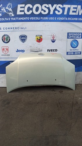 Cofano anteriore per daihatsu - anteriore,