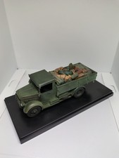 SM 00007 - FIAT SPA 38R 1/43