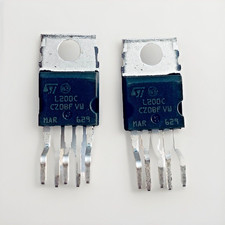 L200ADJV/1 Adjustable Voltage