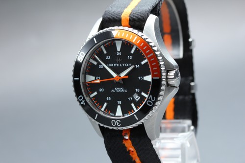 Quasi come nuovo - [], orologio