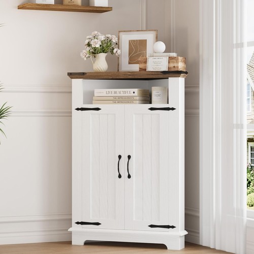 Mobile bagno angolare piccolo