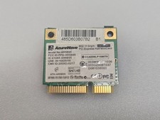  ASUS A52D series Scheda WiFi