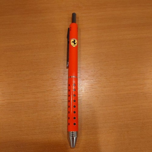 Penna sfera ferrari prodotto - a,