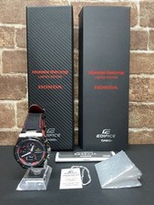 EDIFICE Radio Solare Honda