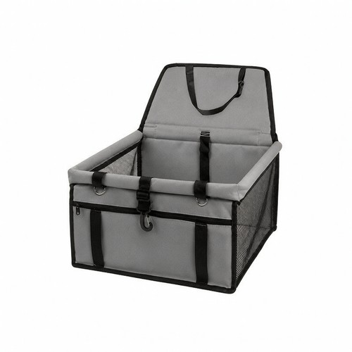 Seggiolino auto pieghevole - seggiolino,