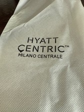 Ciabatte Hyatt Centric con
