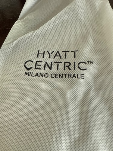 Ciabatte hyatt centric - hyatt, con