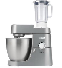 impastatrice planetaria kenwood chef  XL