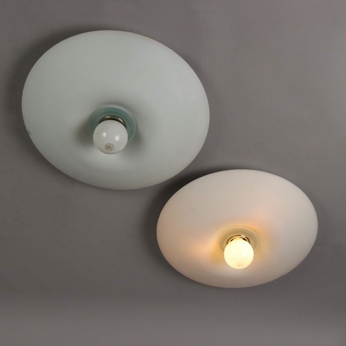 Lampade vintage vetro di - lampade, in