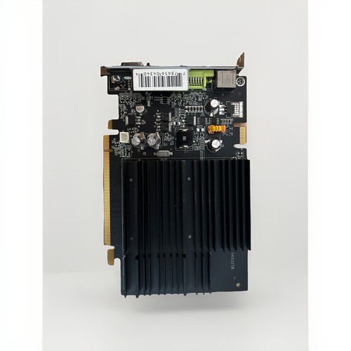 Xfx nvidia geforce 7300 - 7300, gt