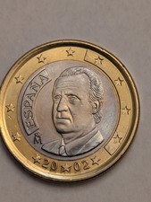 Spagna euro 2002 - 1,