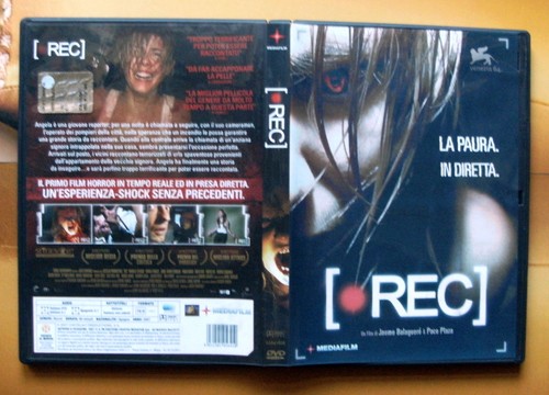 Dvd rec manuela velasco - (2007),
