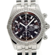 BREITLING Chronomat Evolution
