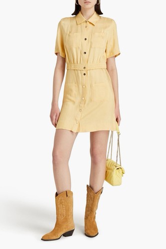 Zara camicia denim - zara,