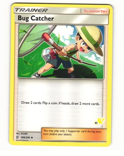 Bug catcher 51 - bug,