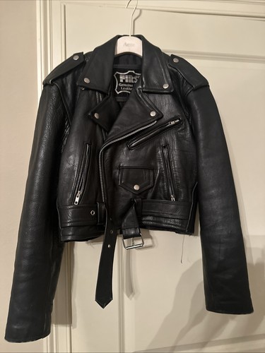 Giacca motociclista prima vera - prima,