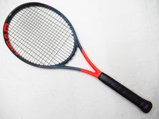 *COME NUOVA* RACCHETTA DA