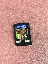 3167NN-Minecraft PS Vita