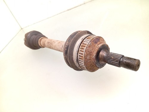 Albero motore anteriore