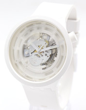 New Swiss Swatch Big Bold