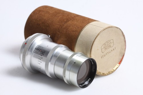 Carl zeiss sonnar - carl,